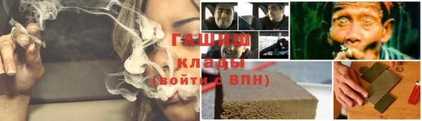 хмурый Алексин