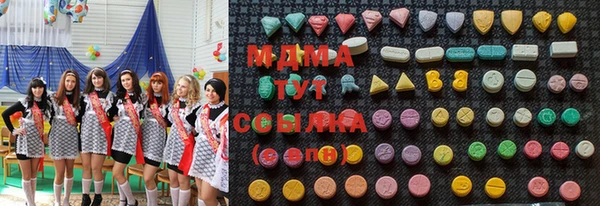 хмурый Алексин