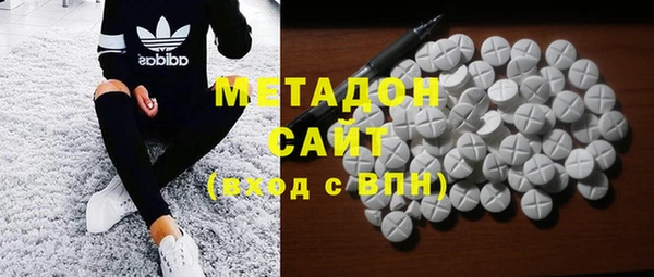 хмурый Алексин